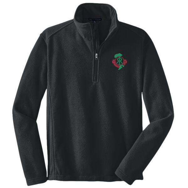 NT Renaissance Club - Value Fleece 1/4 Zip Pullover Thumbnail
