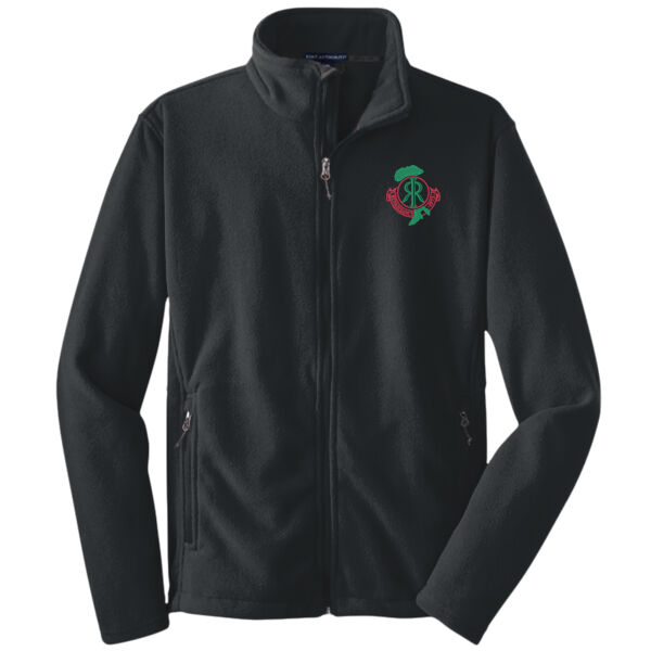 NT Renaissance Club - Value Fleece Jacket Thumbnail