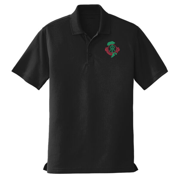 NT Renaissance Club - Dry Zone ® UV Micro Mesh Polo Thumbnail