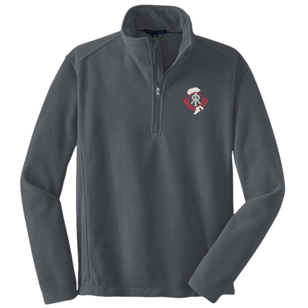 NT Renaissance Club - Value Fleece 1/4 Zip Pullover Thumbnail