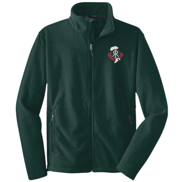 NT Renaissance Club - Value Fleece Jacket Thumbnail