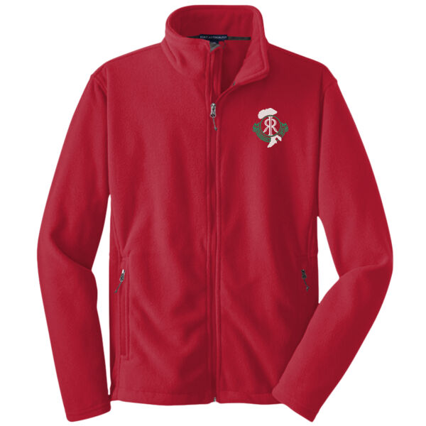 NT Renaissance Club - Value Fleece Jacket Thumbnail