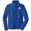Value Fleece Jacket Thumbnail