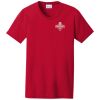 Ladies Core Blend Tee Thumbnail