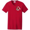 Ladies Core Blend Tee Thumbnail