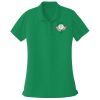 Ladies Dry Zone ® UV Micro Mesh Polo Thumbnail