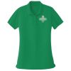 Ladies Dry Zone ® UV Micro Mesh Polo Thumbnail