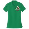 Ladies Dry Zone ® UV Micro Mesh Polo Thumbnail