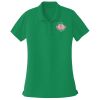 Ladies Dry Zone ® UV Micro Mesh Polo Thumbnail