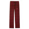 Flannel Plaid Pant Thumbnail