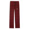 Flannel Plaid Pant Thumbnail