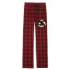 Flannel Plaid Pant Thumbnail
