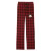 Flannel Plaid Pant Thumbnail