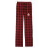 Flannel Plaid Pant Thumbnail