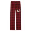 Flannel Plaid Pant Thumbnail
