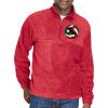 Adult 8 oz. Quarter-Zip Fleece Pullover Thumbnail